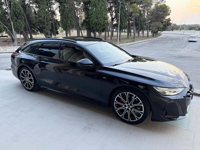 Audi A6 Avant 3.0 TFSI S tronic quattro S line edition TETTO. - foto 3 di 4