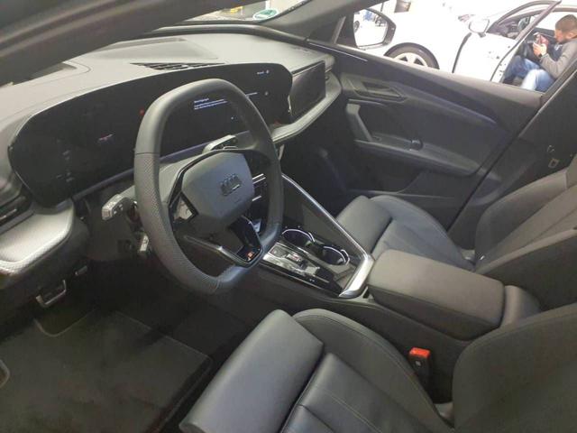 Audi Q5 TDI 150 kW mHEV+ S tronic quattro S line edition - foto 3 di 4