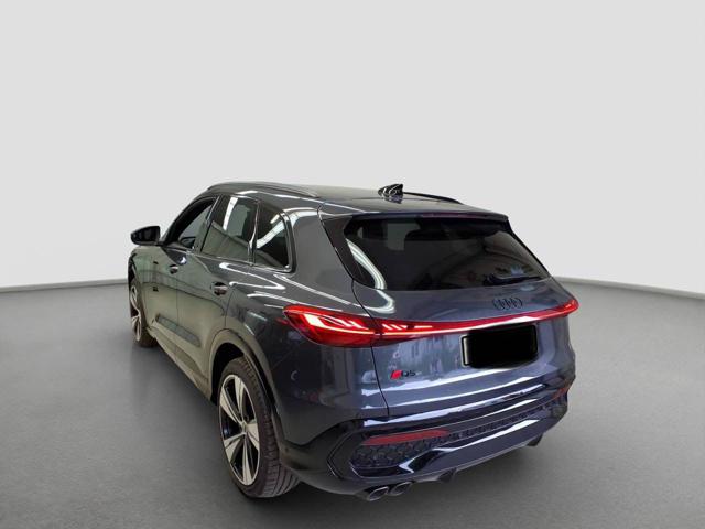 Audi Q5 TDI 150 kW mHEV+ S tronic quattro S line edition - foto 2 di 4
