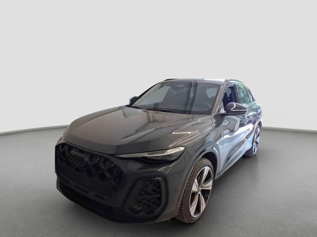 Audi Q5 TDI 150 kW mHEV+ S tronic quattro S line edition usato a CAROVIGNO