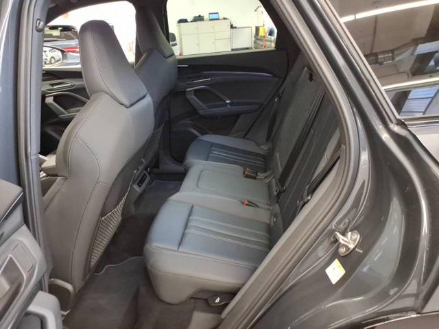 Audi Q5 TDI 150 kW mHEV+ S tronic quattro S line edition - foto 4 di 4