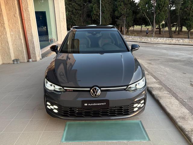Volkswagen Golf GTI 2.0 TSI DSG TETTO-LED-CERCHI 18''. - foto 2 di 4