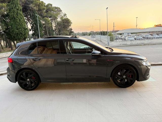 Volkswagen Golf GTI 2.0 TSI DSG TETTO-LED-CERCHI 18''. - foto 4 di 4
