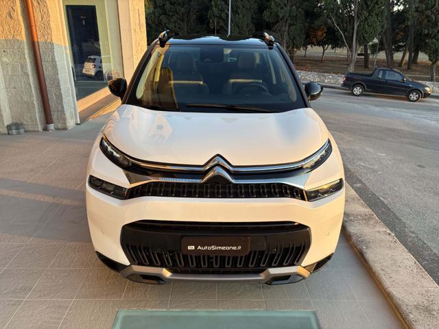 Citroen C3 Aircross 1.5 bluehdi Shine Pack s&s 110cv - foto 2 di 4