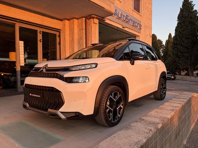 Citroen C3 Aircross 1.5 bluehdi Shine Pack s&s 110cv usato a CAROVIGNO