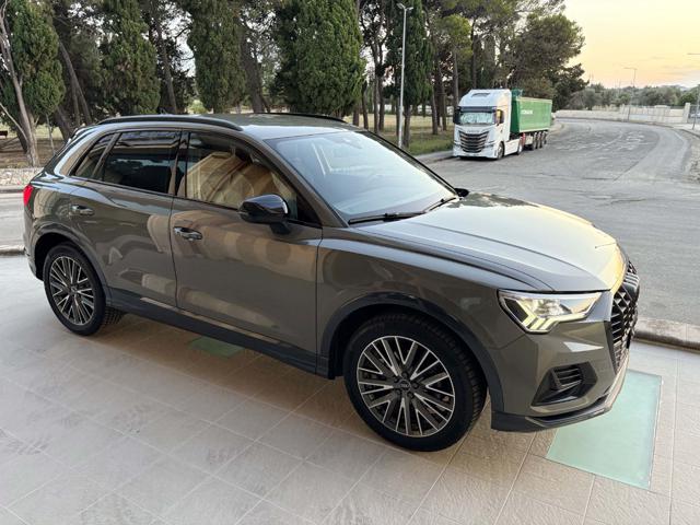 Audi Q3 35 TDI S tronic Business Advanced-CERCHI 19'' - foto 3 di 4