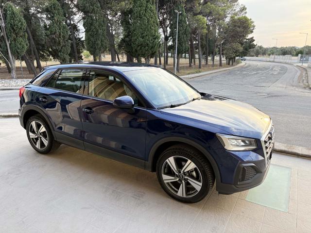 Audi Q2 30 TDI S tronic Admired Advanced - foto 3 di 4