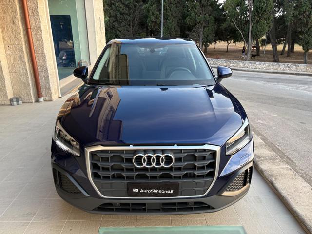 Audi Q2 30 TDI S tronic Admired Advanced - foto 2 di 4