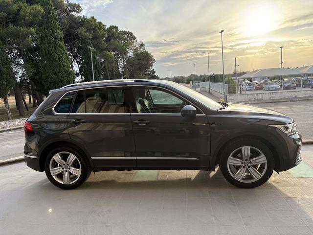 Volkswagen Tiguan 2.0 TDI 150 CV SCR DSG Elegance VIRTUAL - foto 4 di 4