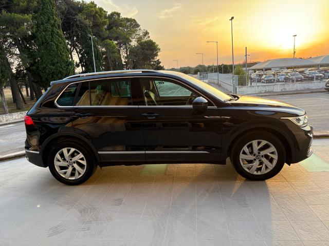 Volkswagen Tiguan 2.0 TDI 150 CV SCR DSG Elegance VIRTUAL - foto 4 di 4