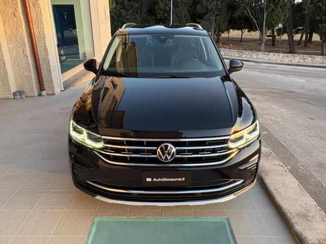 Volkswagen Tiguan 2.0 TDI 150 CV SCR DSG Elegance VIRTUAL - foto 2 di 4