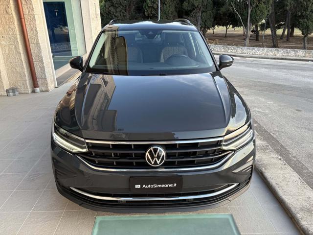 Volkswagen Tiguan 2.0 TDI 150 CV SCR DSG Life - foto 2 di 4