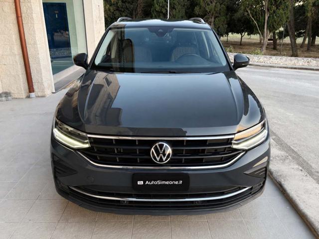 Volkswagen Tiguan 2.0 TDI 150 CV SCR DSG Life - foto 2 di 4