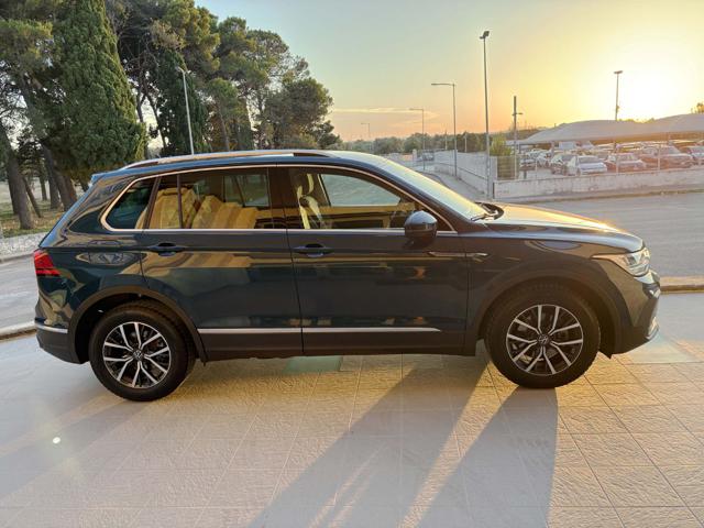 Volkswagen Tiguan 2.0 TDI 150 CV SCR DSG Life VIRTUAL - foto 4 di 4