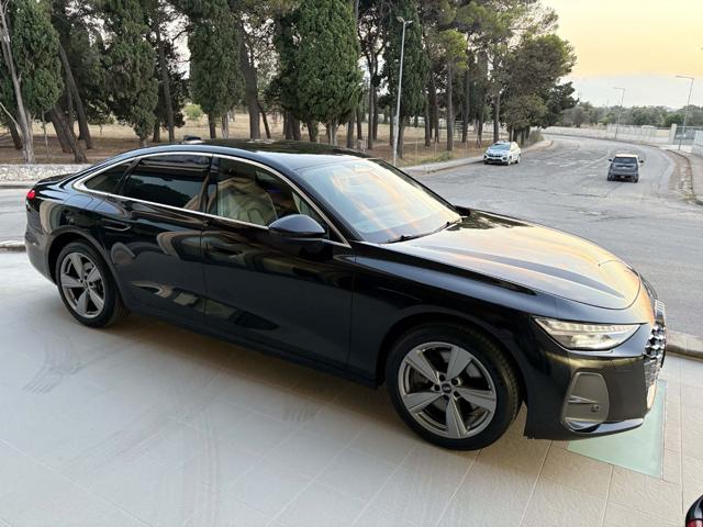 Audi A6 TDI 150 kW S tronic quattro S line edition. - foto 3 di 4