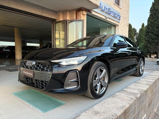 Audi A6 TDI 150 kW S tronic quattro S line edition. usato a CAROVIGNO
