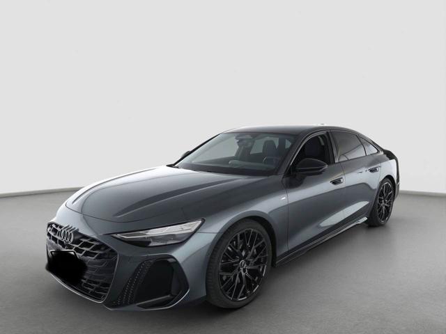 Audi A6 TDI quattro 150 kW S tronic S line edition one usato a CAROVIGNO