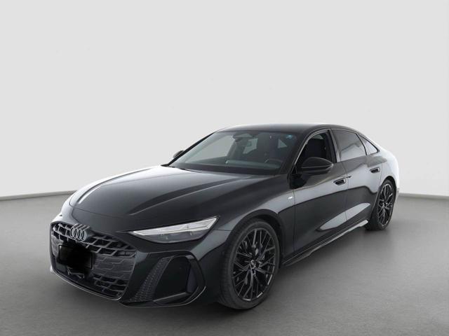 Audi A6 TDI 150 kW S tronic quattro S line edition one. usato a CAROVIGNO