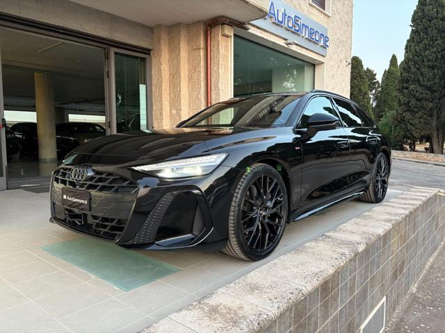 Audi A6 Avant TDI 150 kW S tronic quattro S line edition one. usato a CAROVIGNO