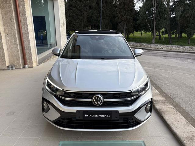 Volkswagen Taigo 1.0 TSI 115 CV R-Line TETTO APR/PAN - foto 2 di 4