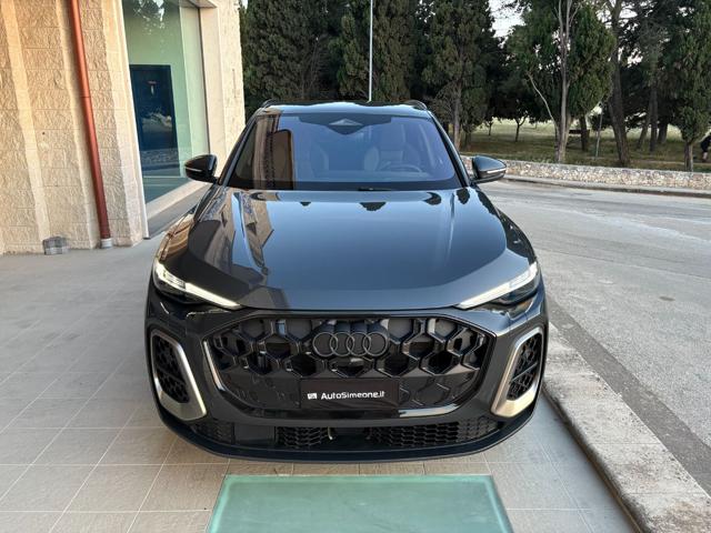 Audi Q5 SPB Sportback TFSI mHEV+ S tronic quattro S line. - foto 2 di 4