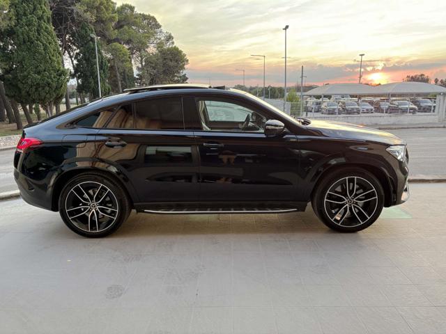 Mercedes-Benz GLE 350 de 4Matic Plug-in Hybrid Coupé Premium Plus. - foto 4 di 4