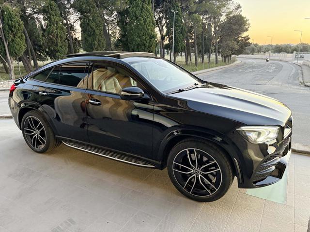 Mercedes-Benz GLE 350 de 4Matic Plug-in Hybrid Coupé Premium Plus. - foto 3 di 4
