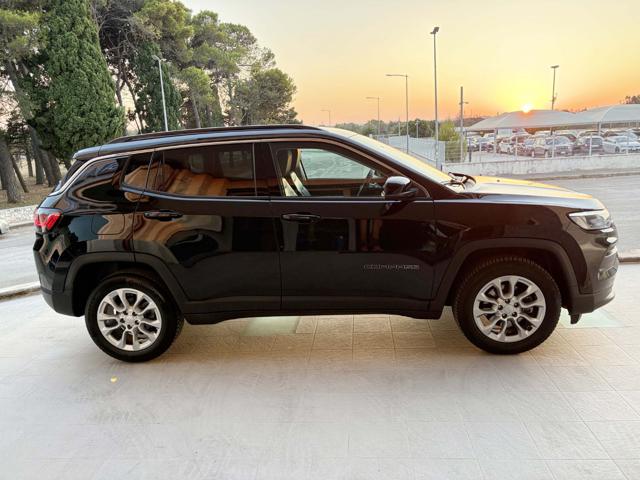 Jeep Compass 1.6 Multijet II 2WD Limited 130 CV - foto 4 di 4