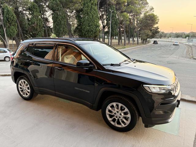 Jeep Compass 1.6 Multijet II 2WD Limited 130 CV - foto 3 di 4