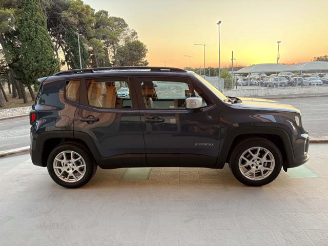 Jeep Renegade 1.6 Mjt 130 CV Limited CARPLAY - foto 4 di 4