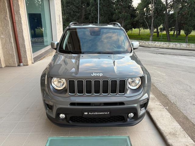 Jeep Renegade 1.6 Mjt 130 CV Limited CON SOLI 8626 KM - foto 2 di 4