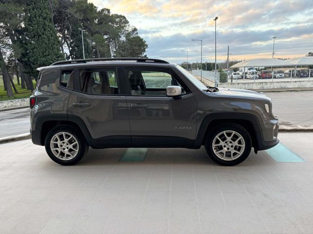 Jeep Renegade 1.6 Mjt 130 CV Limited CON SOLI 8626 KM - foto 4 di 4