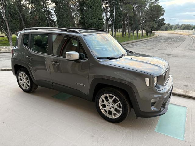 Jeep Renegade 1.6 Mjt 130 CV Limited CON SOLI 8626 KM - foto 3 di 4