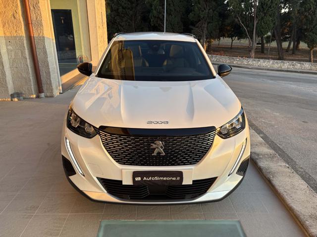 Peugeot 2008 1.5 bluehdi Allure Pack s&s 130cv eat8 - foto 2 di 4