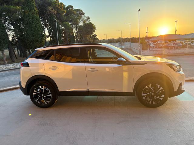Peugeot 2008 1.5 bluehdi Allure Pack s&s 130cv eat8 - foto 4 di 4