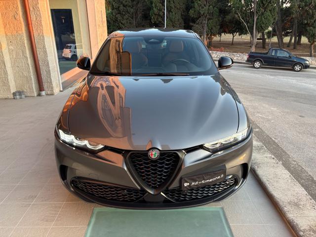 Alfa Romeo Tonale 1.6 diesel 130 CV TCT6 Sprint - foto 2 di 4