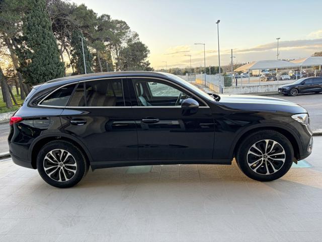 Mercedes-Benz GLC 200 d 4Matic Mild Hybrid Advanced Plus. - foto 4 di 4