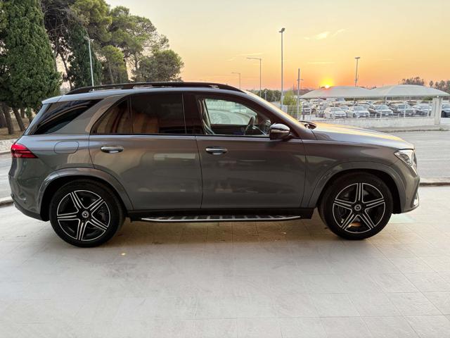 Mercedes-Benz GLE 350 de hybrid EQ 4Matic AMG Line Premium Plus TETTO - foto 4 di 4