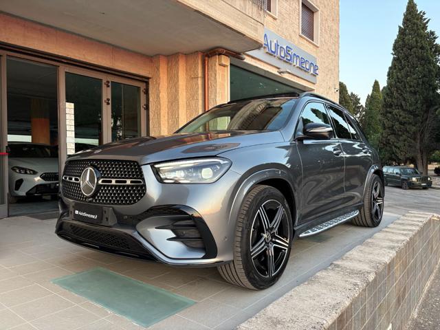 Mercedes-Benz GLE 350 de hybrid EQ 4Matic AMG Line Premium Plus TETTO usato a CAROVIGNO