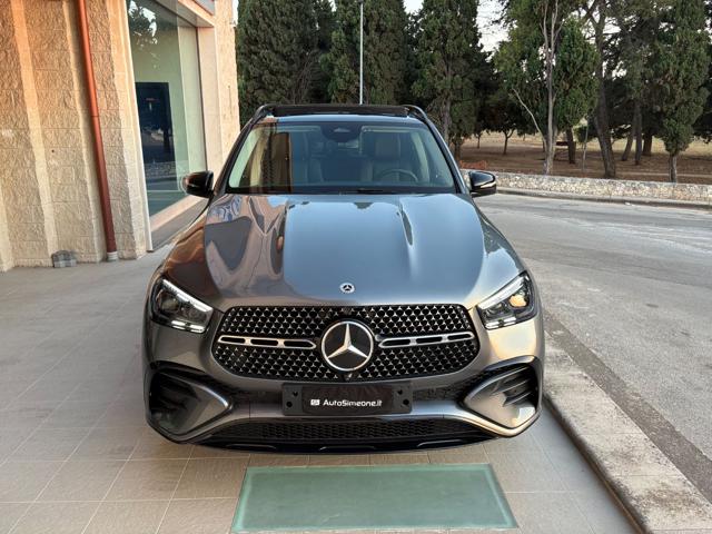 Mercedes-Benz GLE 350 de hybrid EQ 4Matic AMG Line Premium Plus TETTO. - foto 2 di 4