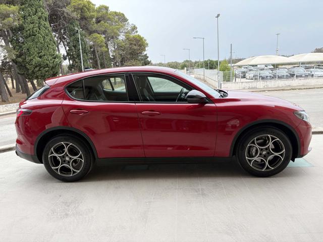Alfa Romeo Stelvio 2.2 Turbodiesel 160 CV AT8 RWD Sprint - foto 4 di 4