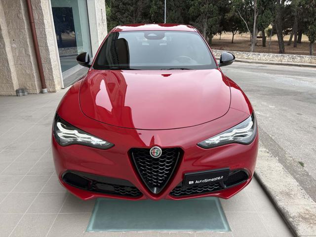 Alfa Romeo Stelvio 2.2 Turbodiesel 160 CV AT8 RWD Sprint - foto 2 di 4
