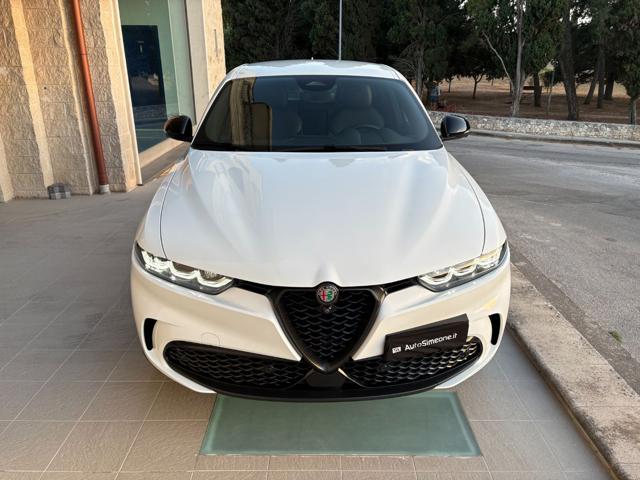 Alfa Romeo Tonale 1.5 160 CV MHEV TCT7 Veloce. - foto 2 di 4