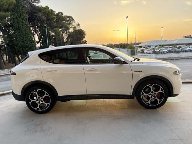 Alfa Romeo Tonale 1.5 160 CV MHEV TCT7 Veloce. - foto 4 di 4