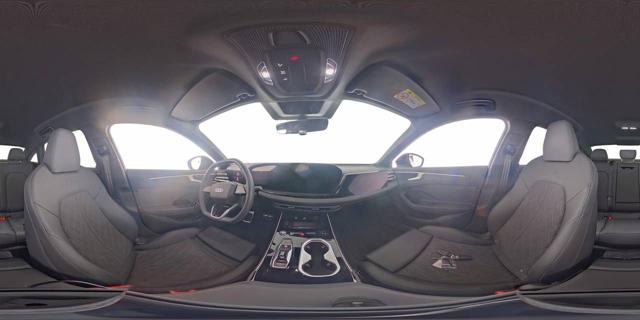 Audi A6 TDI 150 kW S tronic quattro S line edition one. - foto 4 di 4