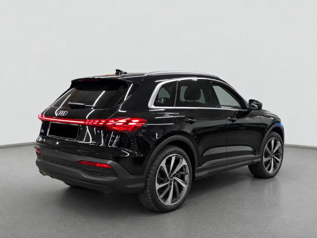 Audi Q5 2.0 TDI mHEV+ S tronic quattro Business Advanced - foto 2 di 8
