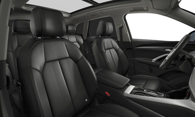Audi Q5 2.0 TDI mHEV+ S tronic quattro Business Advanced - foto 4 di 8