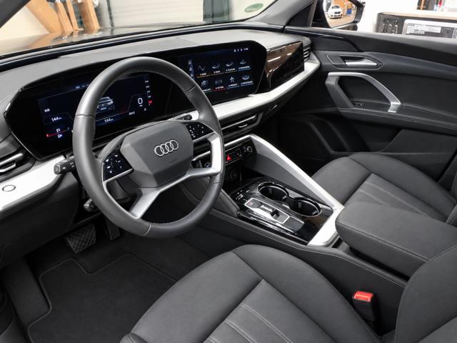Audi Q5 2.0 TDI mHEV+ S tronic quattro Business Advanced - foto 3 di 8