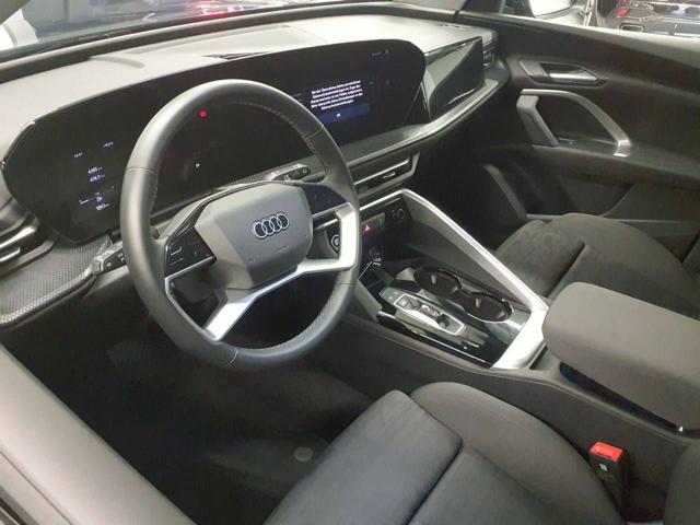 Audi Q5 2.0 TDI mHEV+ S tronic quattro S line edition - foto 3 di 9