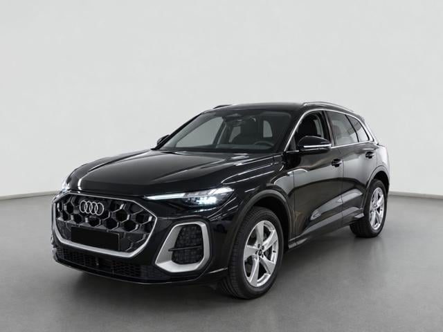 Audi Q5 2.0 TDI mHEV+ S tronic quattro S line edition, del 2026, 4.385 km, in vendita a Carovigno (BR)